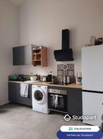 Chambre à Avignon
