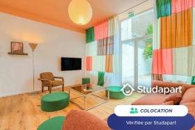 Chambre à Lille