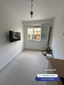 Appartement à Marseille