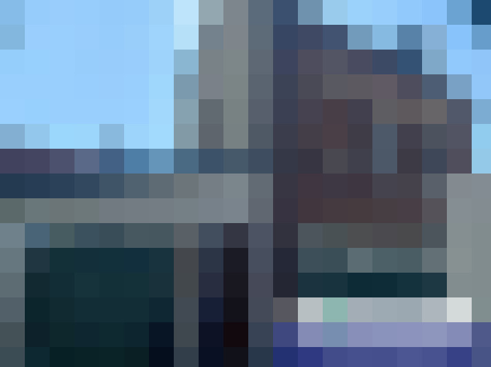  / #5