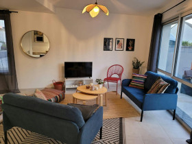 Chambre à Angers