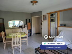 Appartement à Bidart