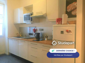 Appartement à Marseille