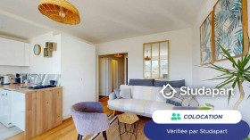 Chambre à Rennes