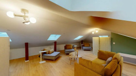 Chambre à Mulhouse