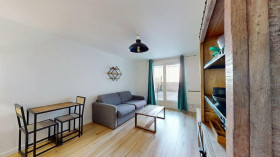 Studio à Bordeaux