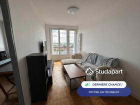 Appartement à Limoges