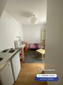 Appartement à Suresnes