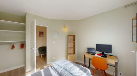 Chambre à Chambéry