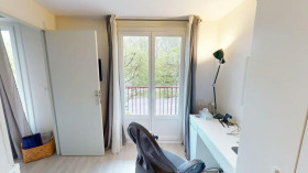 Pièce à Rennes