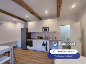 Appartement à Nîmes