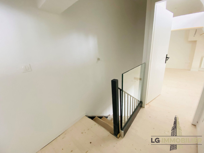 Voir la photo 1/8 du type apartment à Le Touquet-Paris-Plage