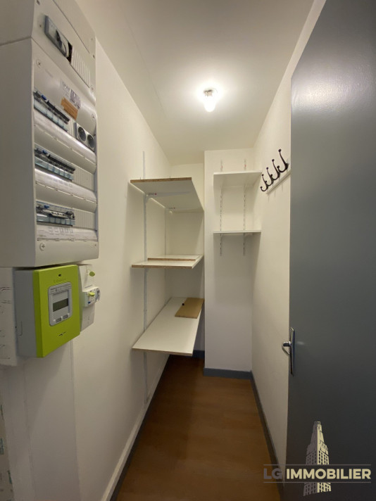 Voir la photo 1/5 du type apartment à Amiens
