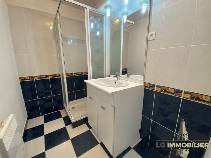 Voir la photo 1/4 du type apartment à Amiens