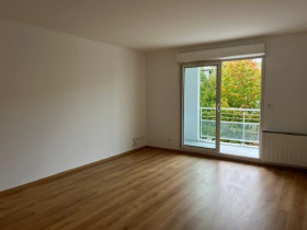 Appartement à Orvault