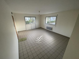 Appartement à Orvault