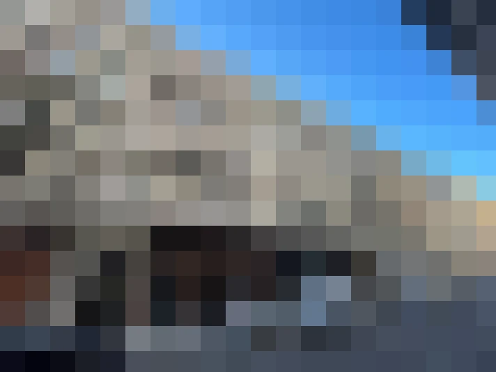  / #7