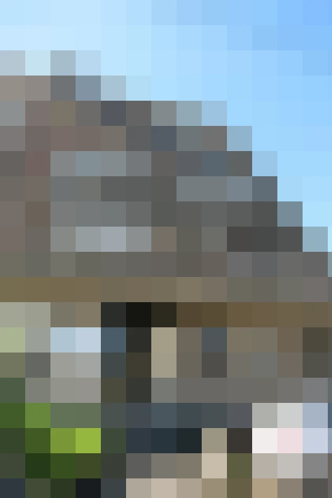 Appartement à Désertines