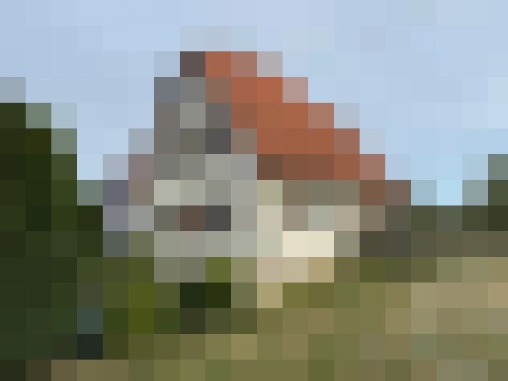 Maison à Marmoutier