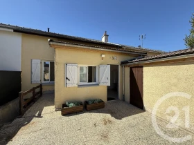 Maison à Champagne-sur-Seine