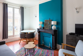 Appartement à Marseille