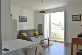 Appartement à Marseille