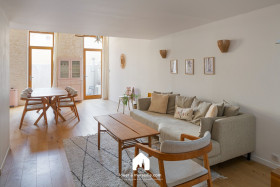 Maison à Marseille
