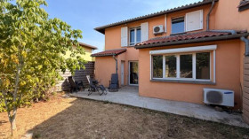 Maison à Colomiers