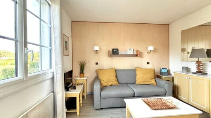 Appartement à Talmont-Saint-Hilaire