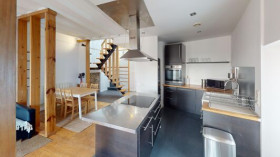 Appartement à Saint-Étienne
