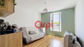 Appartement à Vichy