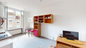 Appartement à Saint-Étienne