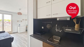 Appartement à Castres