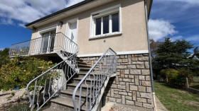 Maison à La Souterraine