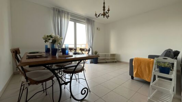 Appartement à Tournefeuille