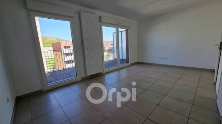 Voir la photo 1/5 du type apartment à Clermont-Ferrand