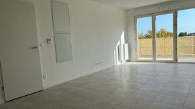 Appartement à Cenon
