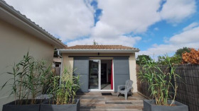 Maison à Martignas-sur-Jalle