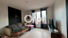 Appartement à Villard-Bonnot