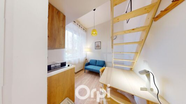 Voir la photo 1/6 du type apartment à Longwy