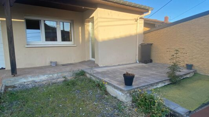 Voir la photo 1/5 du type apartment à Boulay-Moselle