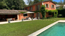 Maison à Roquefort-les-Pins