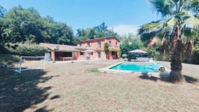 Maison à Roquefort-les-Pins