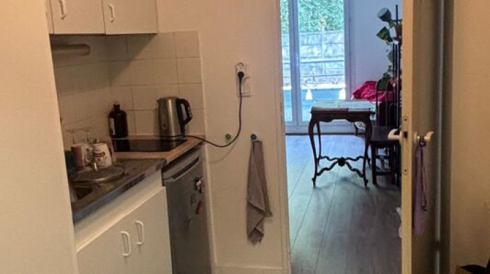 Voir la photo 1/5 du type apartment à Reims