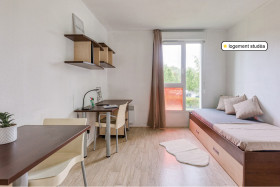 Appartement à Cergy