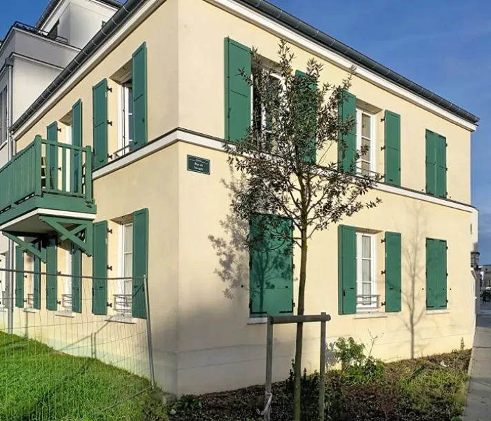 Voir la photo 1/9 du type apartment à Serris