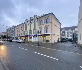Appartement à Ozoir-la-Ferrière