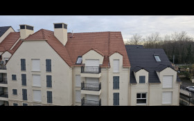 Appartement à Osny