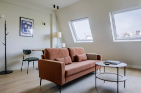 Appartement à Paris