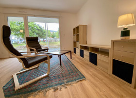 Appartement à Vannes